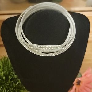 Touchstone wrap star